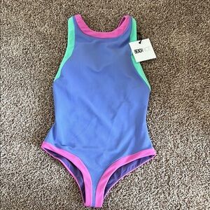 Beach Riot One Piece